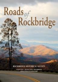 Roads of Rockbridge