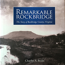 Remarkable Rockbridge