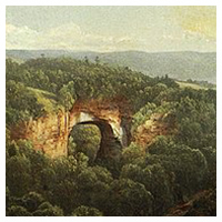 Images of the Rock Bridge