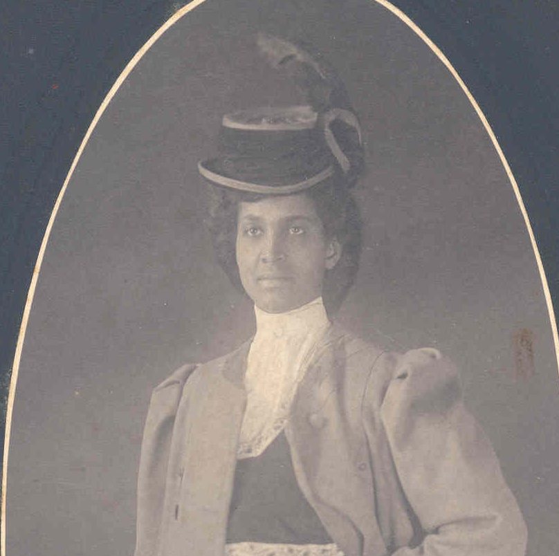 Eliza Bannister Walker: Community Activist, Cultural Leader