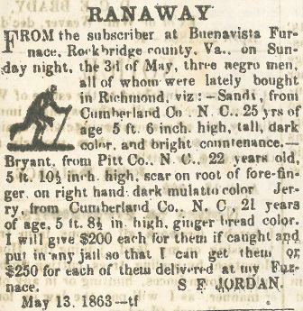 The Journeys to “Juneteenth”: 150 Years Running