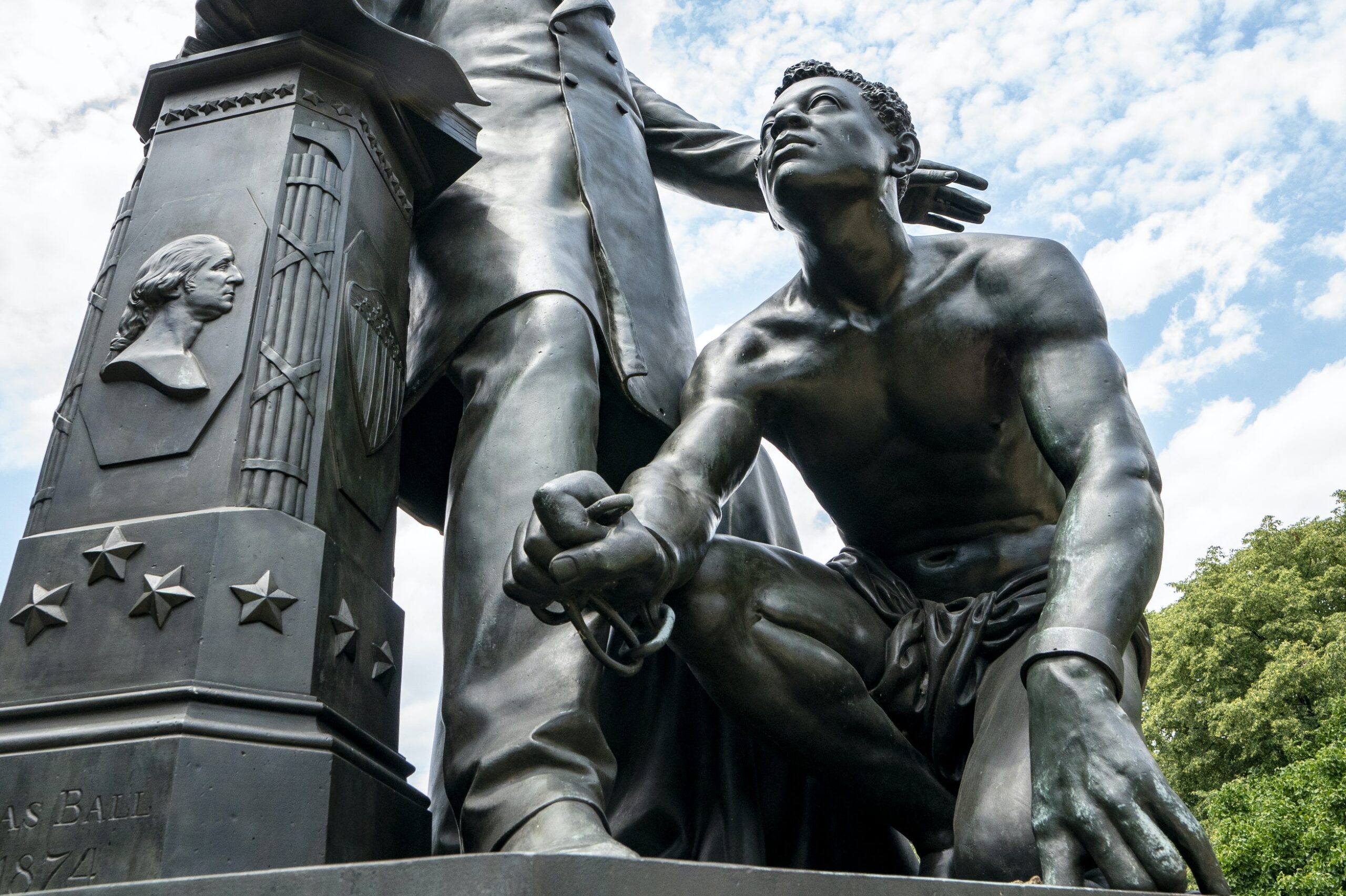 Re-Visiting a Rockbridge Icon: Archer Alexander’s Journeys as a Local Slave, a Self-Emancipated War Hero, as a National Monument