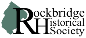 Rockbridge Historical Society