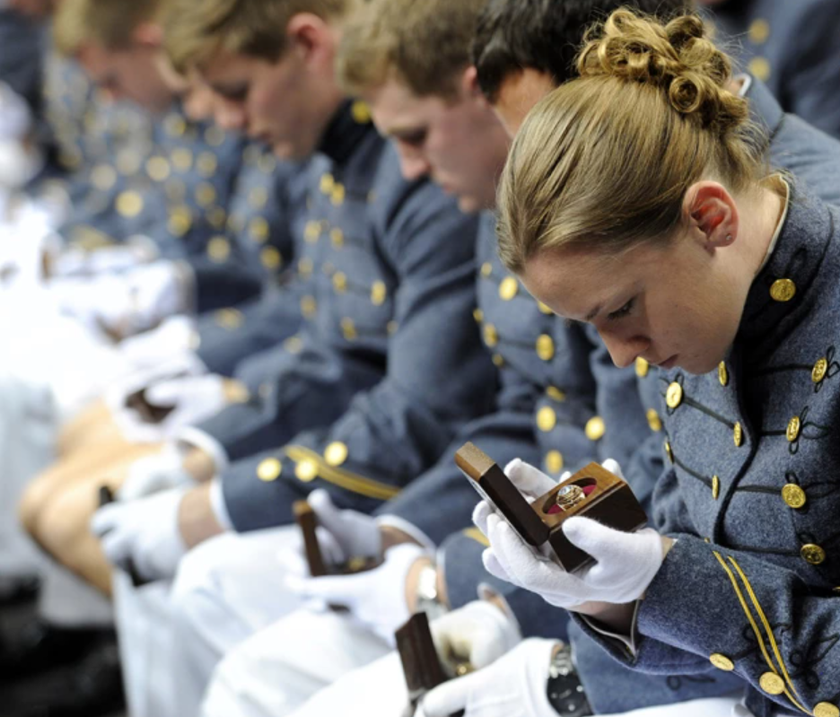 Groundbreaking Women: Rockbridge Women’s History Walk 2023