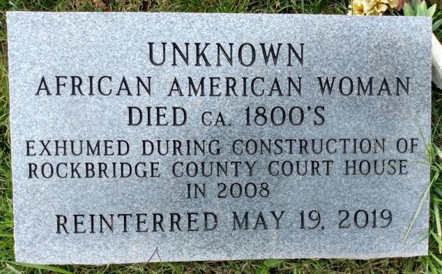 Miss Jane’s Journey: New DNA Discoveries