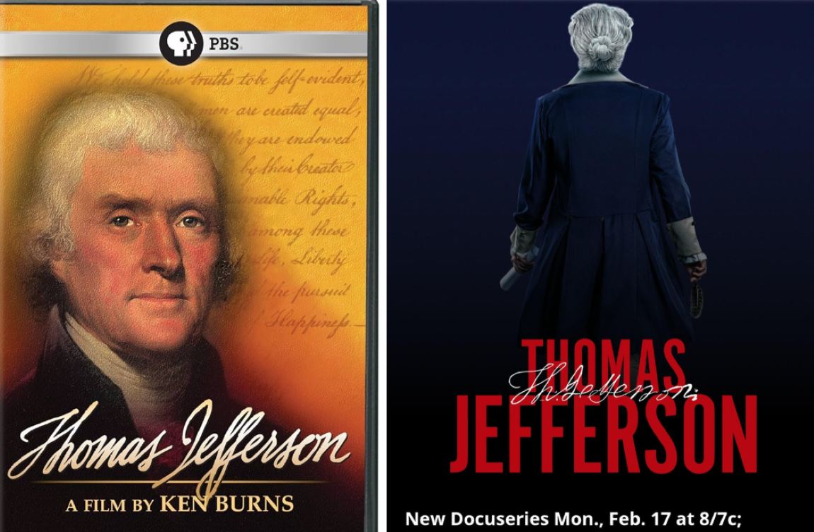 Upcoming Jefferson Events